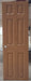 Used Interior Wooden Door 24" W X 72" H X 1 3/8" D - Young Farts RV Parts