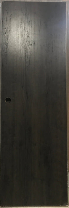 Used Interior Wooden Door 24" W X 73 3/4" H X 1 1/4" D - Young Farts RV Parts