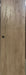 Used Interior Wooden Door 24" W X 73 3/4" H X 1 1/4" D - Young Farts RV Parts