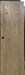 Used Interior Wooden Door 24" W X 74" H X 1 1/4" D - Young Farts RV Parts