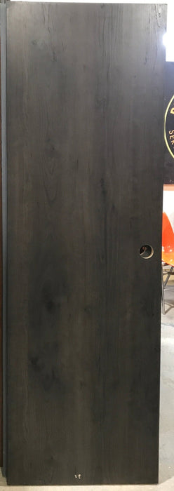 Used Interior Wooden Door 24" W X 74" H X 1 1/4" D - Young Farts RV Parts