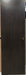 Used Interior Wooden Door 24" W X 74" H X 1 1/4" D - Young Farts RV Parts