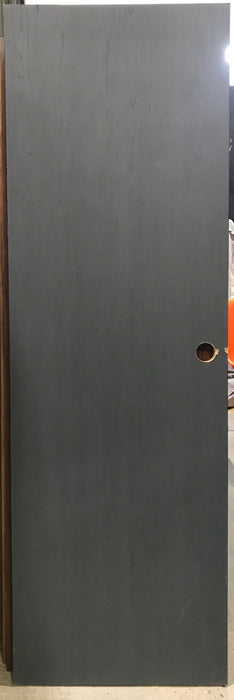 Used Interior Wooden Door 24" W X 74" H X 1 1/4" D - Young Farts RV Parts