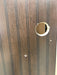 Used Interior Wooden Door 24" W X 74" H X 1 1/4" D - Young Farts RV Parts