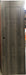 Used Interior Wooden Door 24" W X 74" H X 1 1/4" D - Young Farts RV Parts