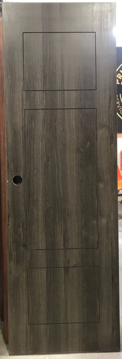 Used Interior Wooden Door 24" W X 74" H X 1 1/4" D - Young Farts RV Parts