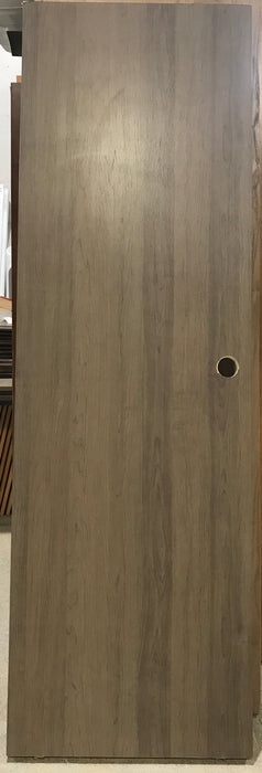 Used Interior Wooden Door 24" W X 75" H X 1 1/4" D - Young Farts RV Parts