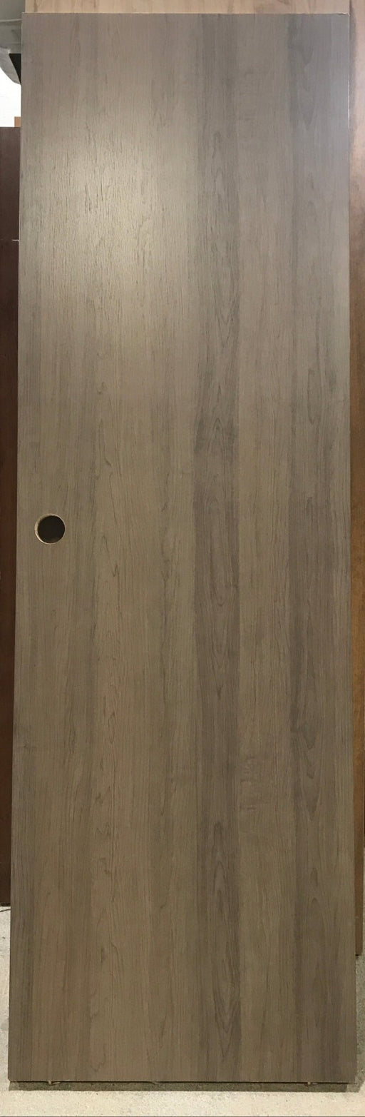Used Interior Wooden Door 24" W X 75" H X 1 1/4" D - Young Farts RV Parts