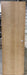 Used Interior Wooden Door 24" W x 76 1/2" H x 3/4" D - Young Farts RV Parts