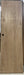 Used Interior Wooden Door 24" W X 80" H X 1 1/4" D - Young Farts RV Parts