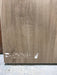 Used Interior Wooden Door 24" W X 80" H X 1 1/4" D - Young Farts RV Parts