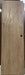 Used Interior Wooden Door 24" W X 80" H X 1 1/4" D - Young Farts RV Parts