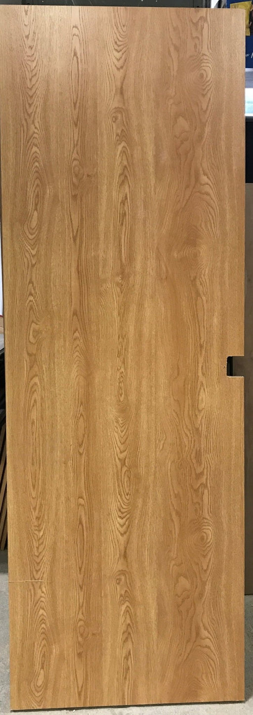 Used Interior Wooden Door 25 1/2" W X 74" H X 1 1/4" D - Young Farts RV Parts