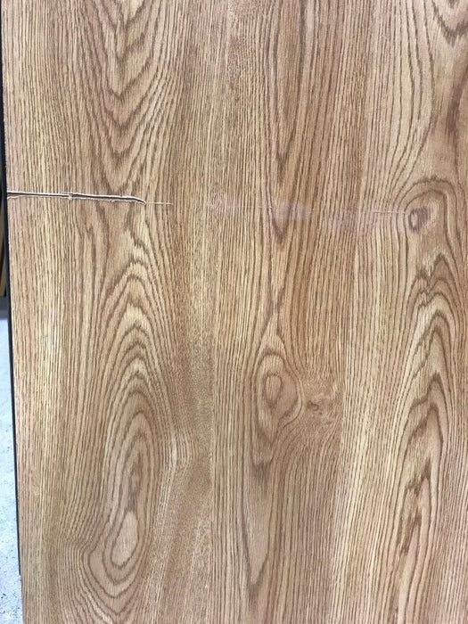 Used Interior Wooden Door 25 1/2" W X 74" H X 1 1/4" D - Young Farts RV Parts