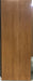 Used Interior Wooden Door 26" W X 69" H X 1 1/4" D - Young Farts RV Parts