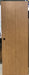 Used Interior Wooden Door 26" W X 72" H X 1 1/4" D - Young Farts RV Parts