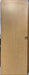 Used Interior Wooden Door 26" W X 72" H X 1 1/4" D - Young Farts RV Parts
