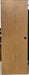 Used Interior Wooden Door 26" W X 72" H X 1 1/4" D - Young Farts RV Parts