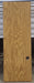 Used Interior Wooden Door 27 7/8" W X 50 1/2" H X 1 3/8" D - Young Farts RV Parts