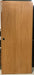 Used Interior Wooden Door 30" W X 70" H X 1 1/4" D - Young Farts RV Parts