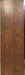 Used Interior Wooden Pocket Door 23 3/4" W X 75" H X 1 1/4" D - Young Farts RV Parts