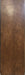 Used Interior Wooden Pocket Door 23 3/4" W X 75" H X 1 1/4" D - Young Farts RV Parts