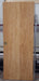 Used Interior Wooden Pocket Door 27" W X 69 1/2" H X 1" D - Young Farts RV Parts