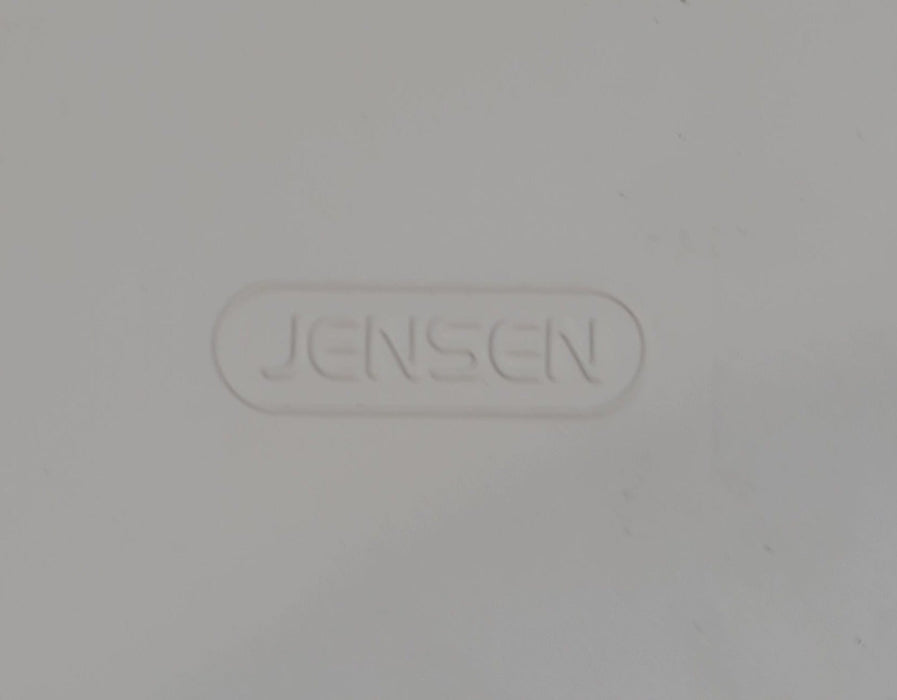 Used Jensen Hood Fan Vent Cover- RETRO - Vanguard Branded - Young Farts RV Parts
