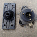 Used JR-500 Swivel Mount - Young Farts RV Parts