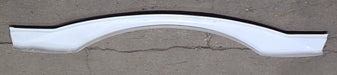 Used Keystone Fender Skirt (white) 77 1/4" X 6 1/4" - Young Farts RV Parts