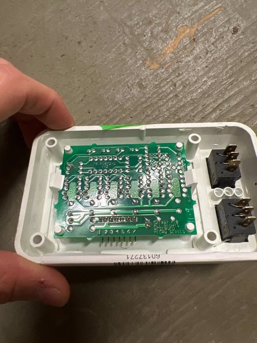 Used KIB Micro Monitor - M21VW - Young Farts RV Parts