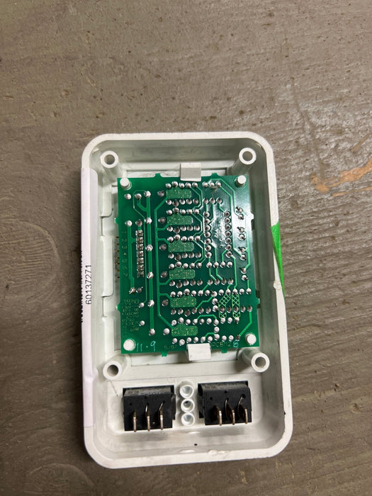 Used KIB Micro Monitor - M21VW - Young Farts RV Parts