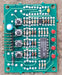 Used KIB Micro Monitor Replacement Circuit Board SUBPCBM2 - Young Farts RV Parts