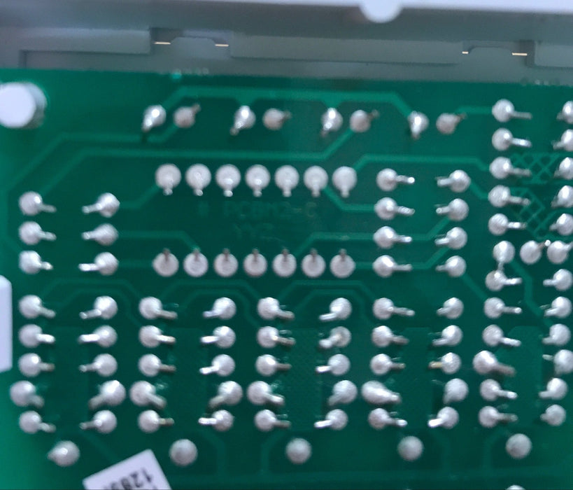 Used KIB Micro Monitor SUBPCBM2 - YYZ - White - Young Farts RV Parts