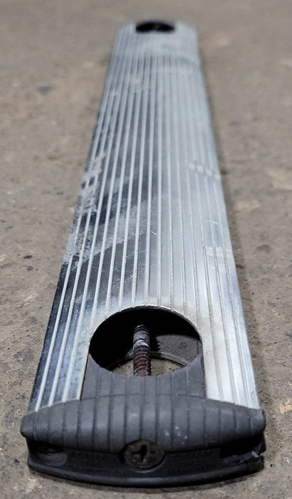 Used Ladder Complete Step/ Tread- 13 1/2" - Young Farts RV Parts