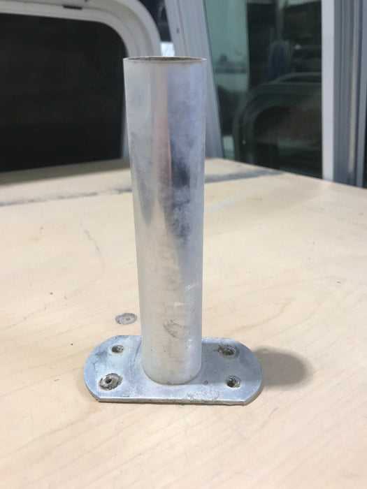 Used Ladder Standoff Assembly - 4 3/4" - Young Farts RV Parts