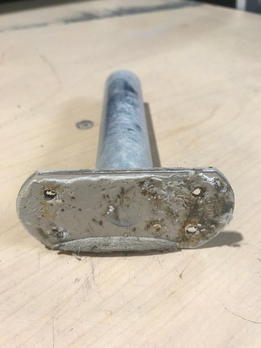 Used Ladder Standoff Assembly - 4 3/4" - Young Farts RV Parts