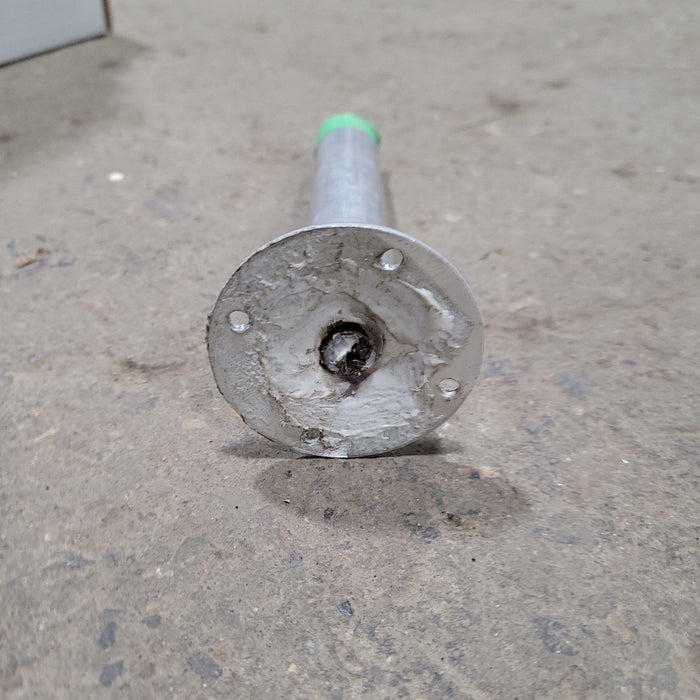 Used Ladder Standoff Assembly- 7"