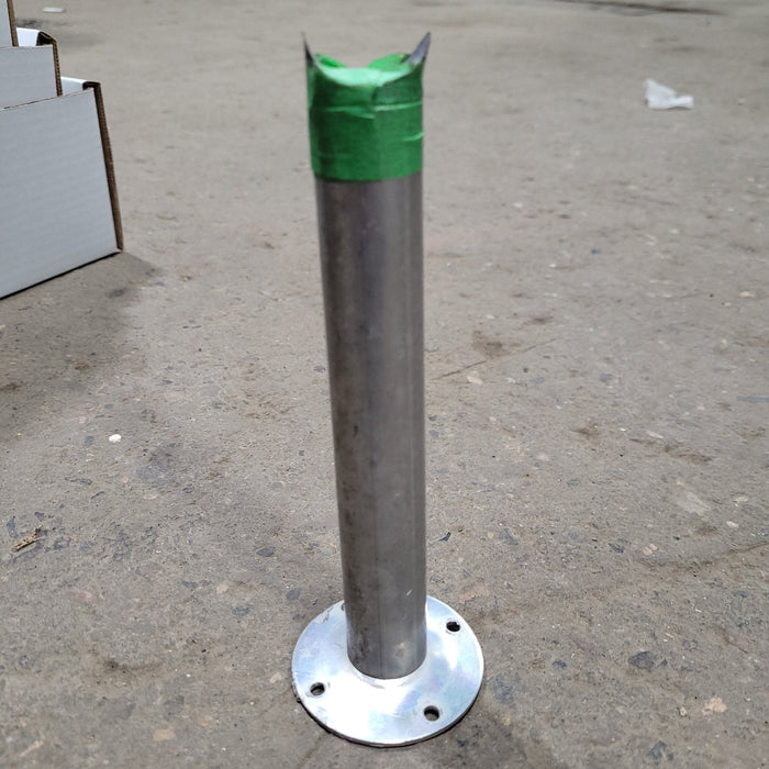 Used Ladder Standoff Assembly- 7"