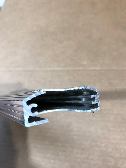 Used Ladder Step/ Tread - 12 1/2" - Young Farts RV Parts