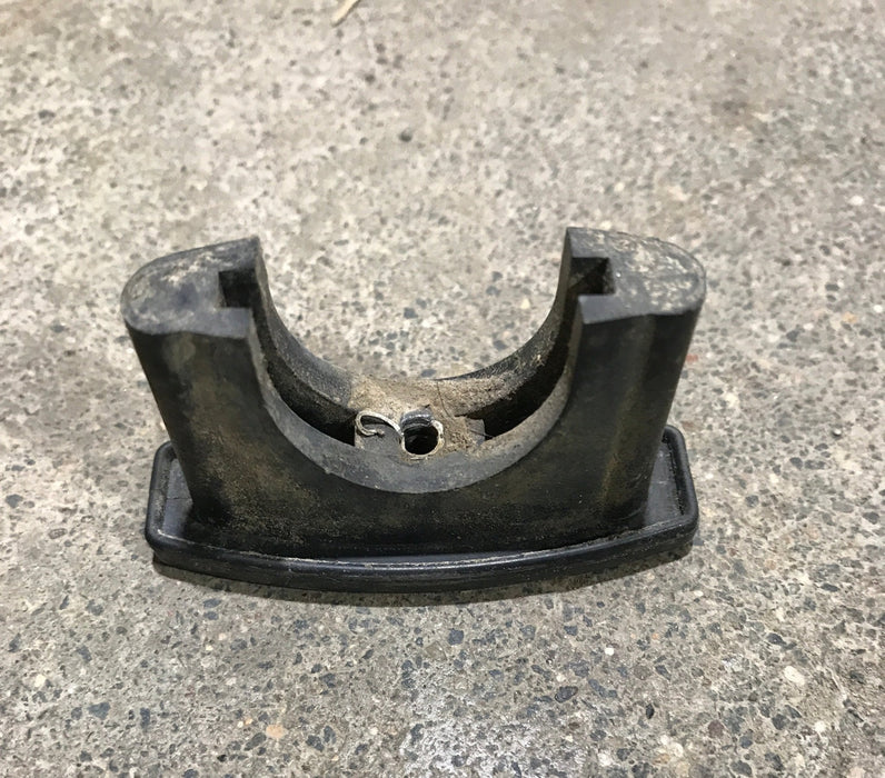 Used Ladder Step/ Tread End Cap - 2 1/8" - Young Farts RV Parts