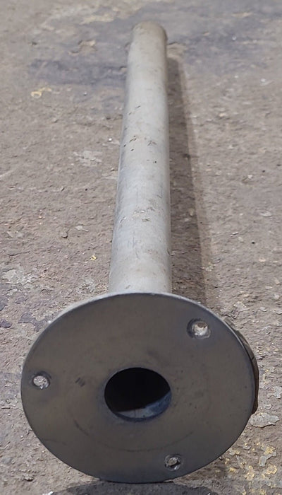 Used Landing Gear Legs Alignment Tube 13 3/4" - Young Farts RV Parts