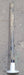 Used Landing Gear Legs Alignment Tube 17 3/4" - Young Farts RV Parts