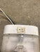 Used Light Fixture *SINGLE* Off - White - Young Farts RV Parts