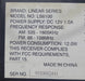 Used Linear Series RV radio LS6100 - Young Farts RV Parts