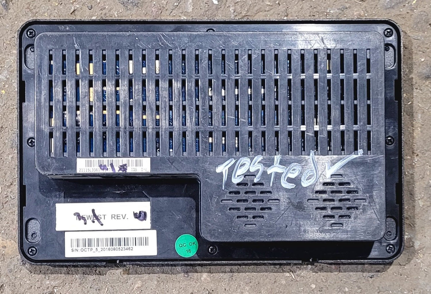 Used Lippert 5