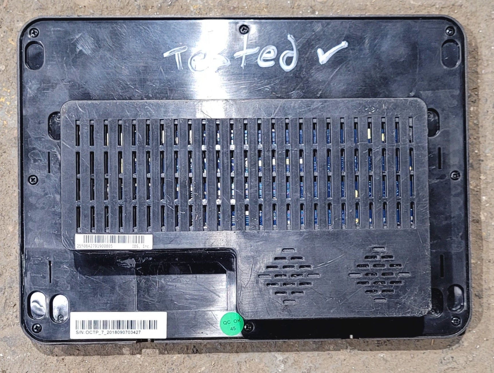 Used Lippert 7