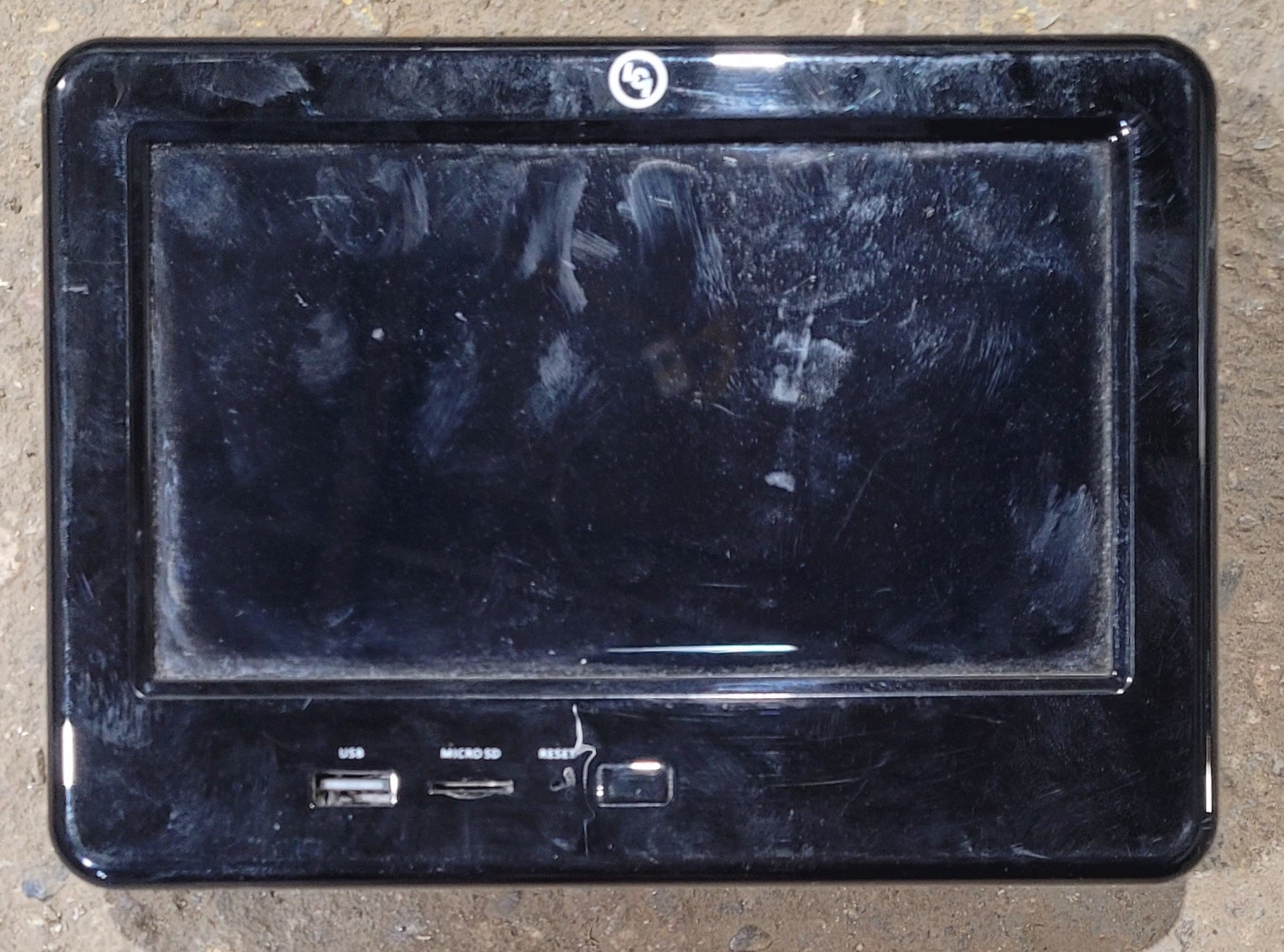 Buy Used Lippert 7