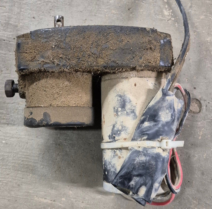 Used Lippert RV Slide Out Motor - Model 1 - 065 - 041 - 012 (125802) - Young Farts RV Parts