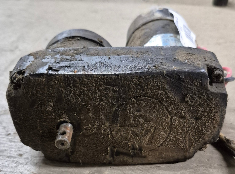 Used Lippert RV Slide Out Motor - Model 1 - 065 - 041 - 012 (125802) - Young Farts RV Parts